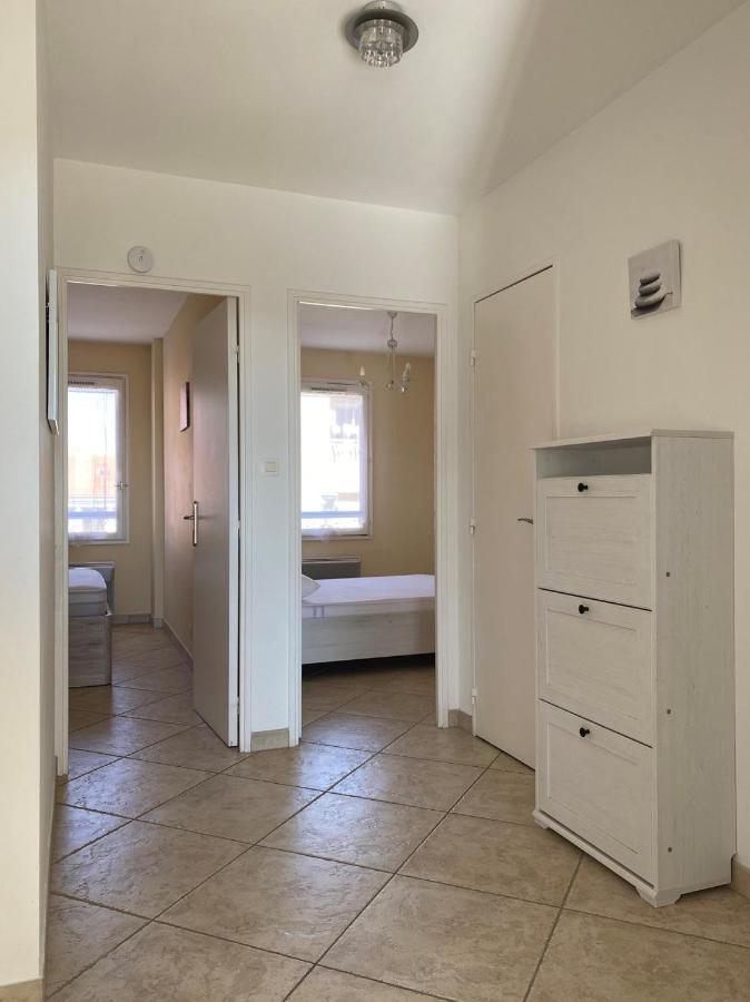 Les Locations Cinaureva "Les Iles D'Or" Appartement La Londe-les-Maures Buitenkant foto