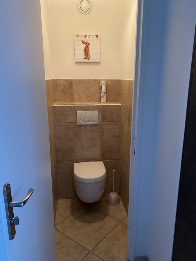 Les Locations Cinaureva "Les Iles D'Or" Appartement La Londe-les-Maures Buitenkant foto