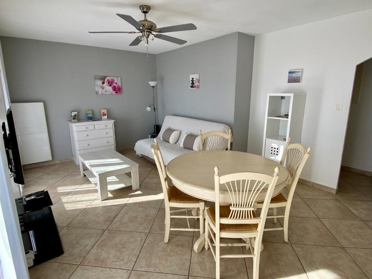 Les Locations Cinaureva "Les Iles D'Or" Appartement La Londe-les-Maures Buitenkant foto