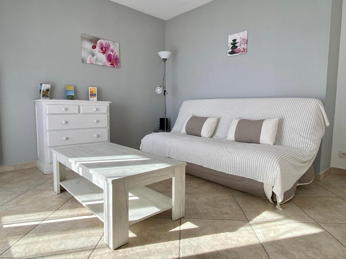 Les Locations Cinaureva "Les Iles D'Or" Appartement La Londe-les-Maures Buitenkant foto